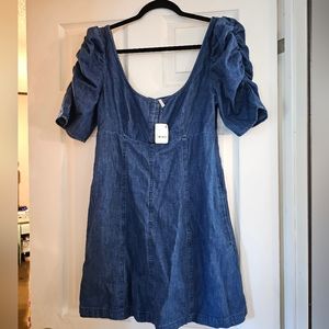 Free People dress size Medium